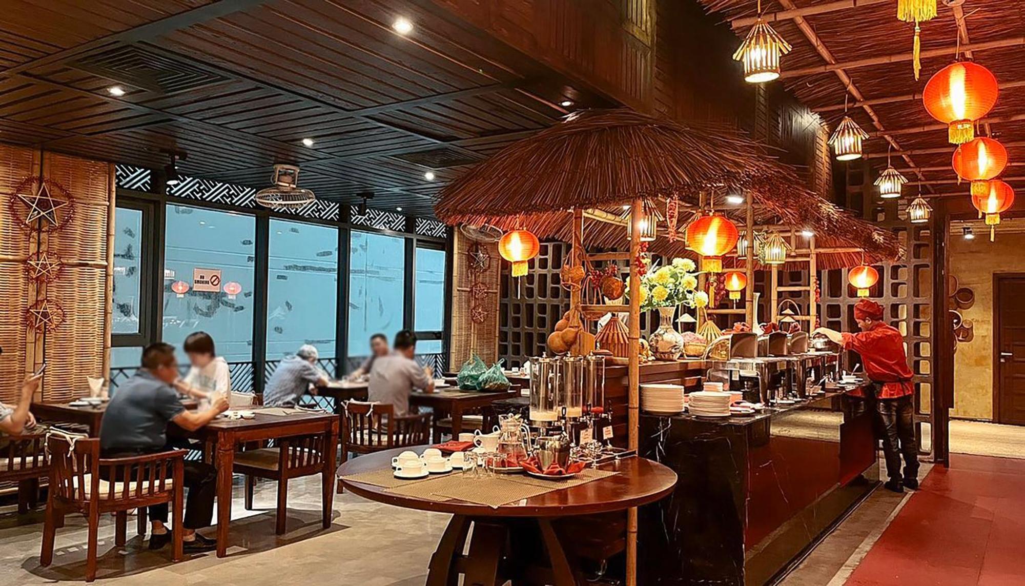 My Way Hotel & Residence Ha Noi Hanoï Extérieur photo