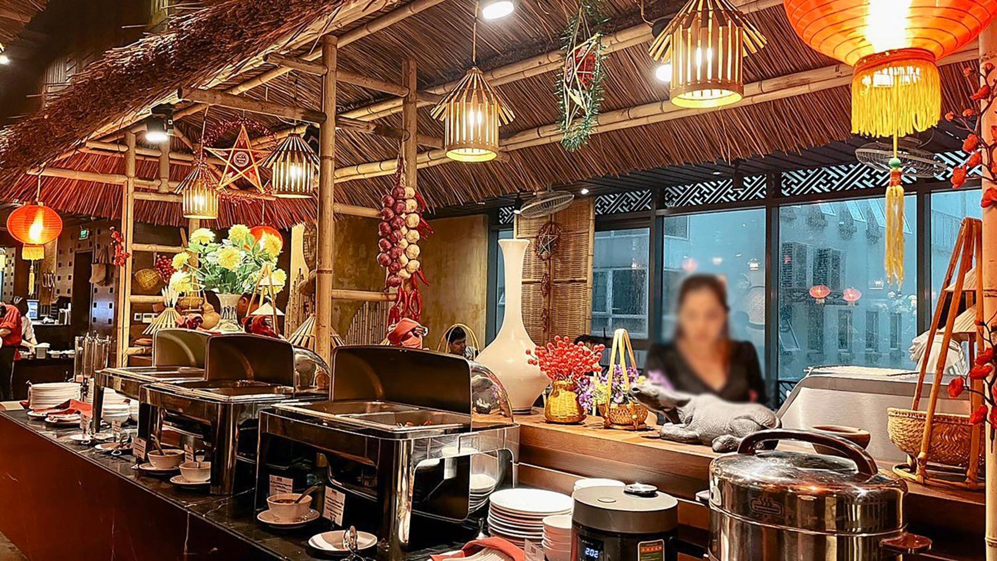 My Way Hotel & Residence Ha Noi Hanoï Extérieur photo
