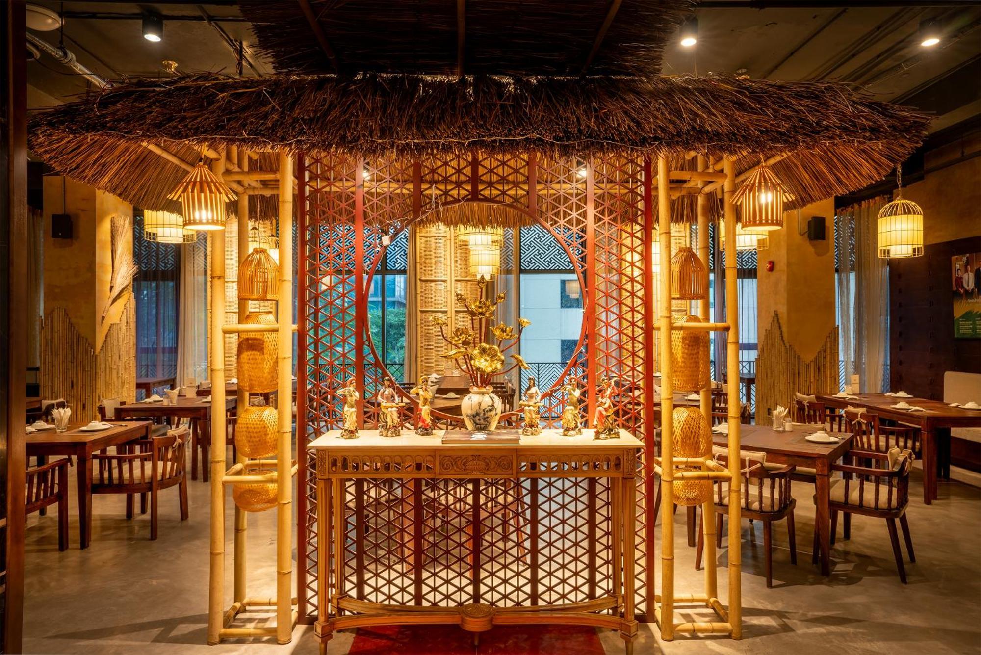 My Way Hotel & Residence Ha Noi Hanoï Extérieur photo